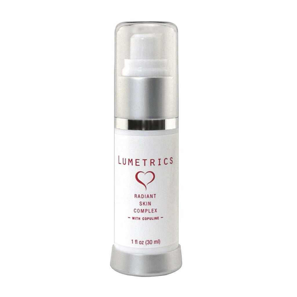 Lumetrics with Copuline by BioLogic Solutions 1 oz.