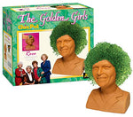 Chia Pet Planter - The Golden Girls - Rose