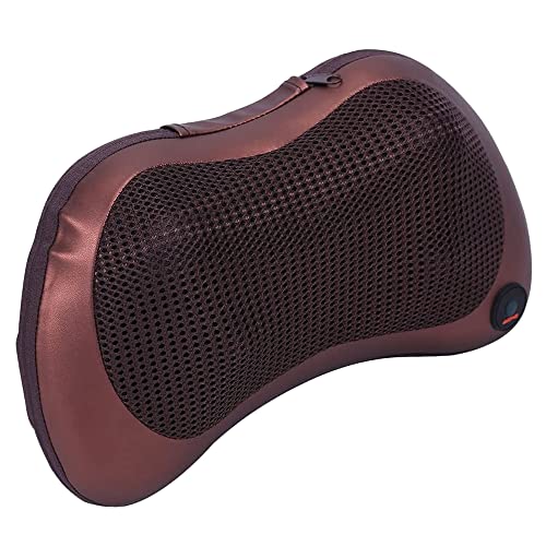 Eternal Shiatsu Neck and Back Massager with Heat