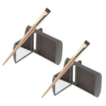 Joan Rivers Beauty Great Hair Day Fill-In Powder -  Brunette - Two Pack