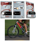 Safety Strobe Safety Light Strands (Set of 2)