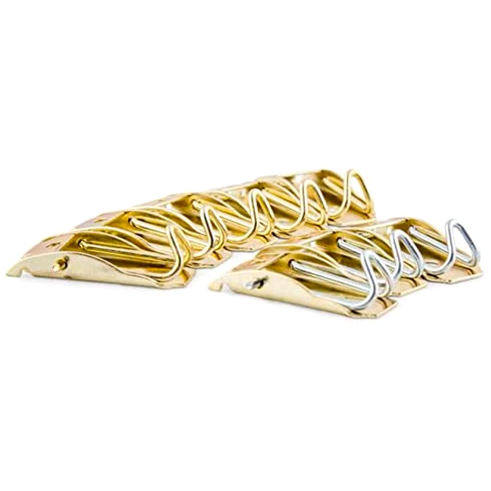 Hook-Its Hanging System