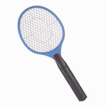 Handheld Mosquito Zapper Racket in Various Colors