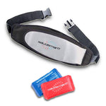 Thermapulse the Hot and Cold Vibrating Massager By Ontel