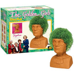 Chia Pet Planter - The Golden Girls- Sophia