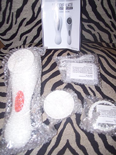 Foot Exfoliator Electric Personal Pedicure