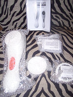 Foot Exfoliator Electric Personal Pedicure