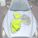 Glass Master Extra Bonnets