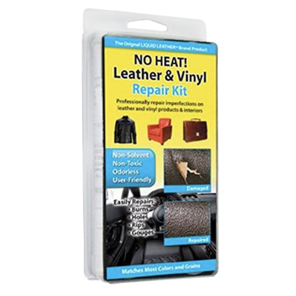 Liquid Leather Air-dry Formula Leather Repair Kit (30-123)