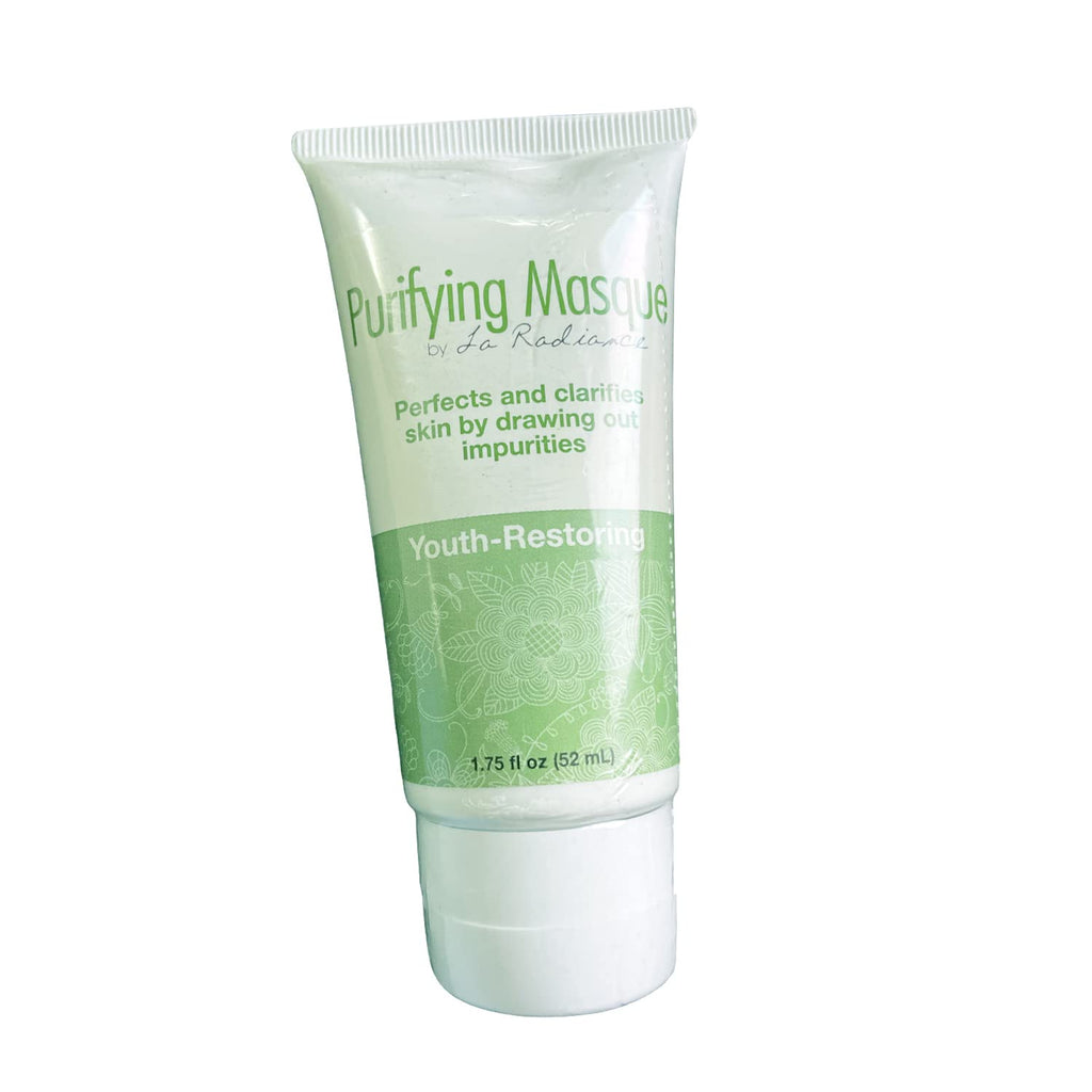 LA Radiance Purifying Mask