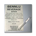Bennlu Beverage Stick - Your Ultimate Drink Cooling Solution