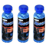 Abgymnic Application Gel for All Ab Belts (100 ml) 3 Pack