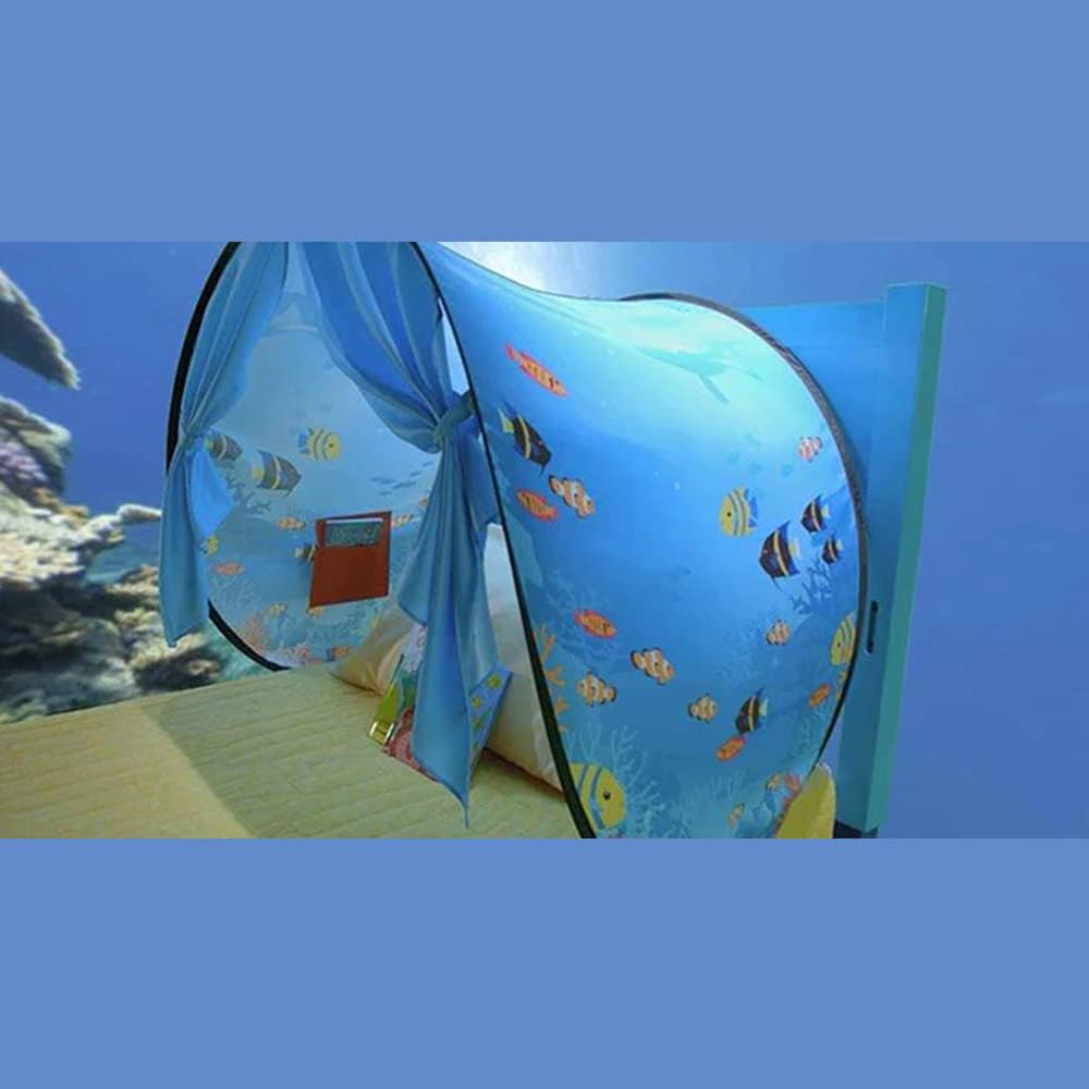 portable pop up tent
