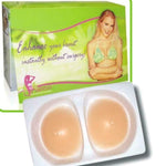 Fullness Breast Enhancer (Nude)- Large