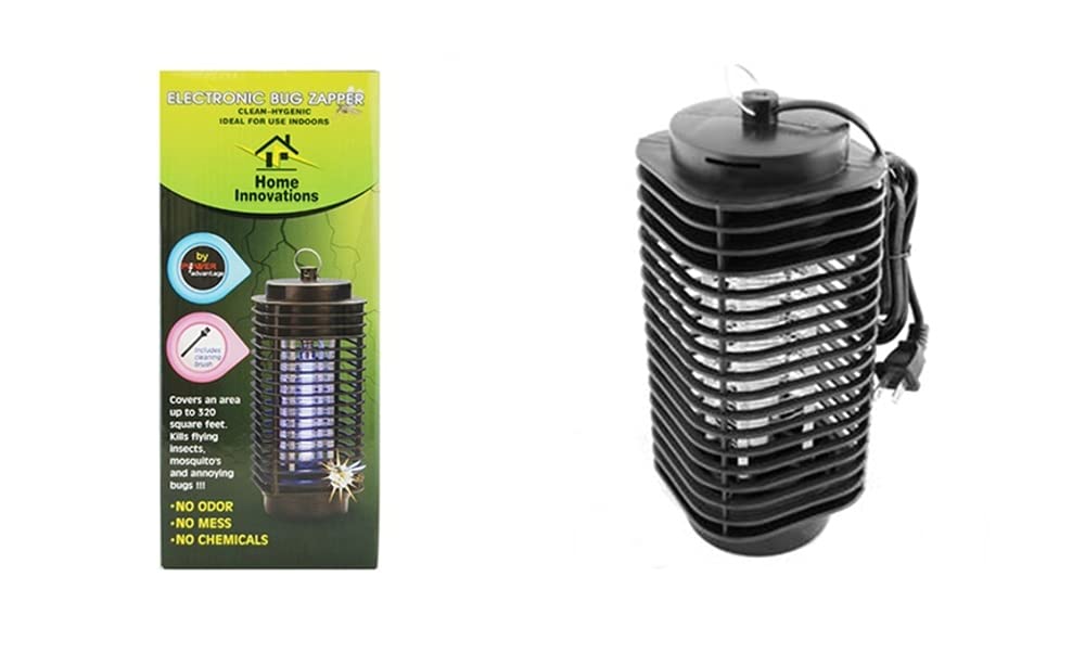 Home Innovations Electronic Bug Zapper