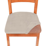 Non-Slip Stretchable Seat Cover- Khaki