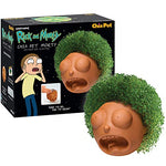Chia Pet Planter - Rick & Morty -Morty