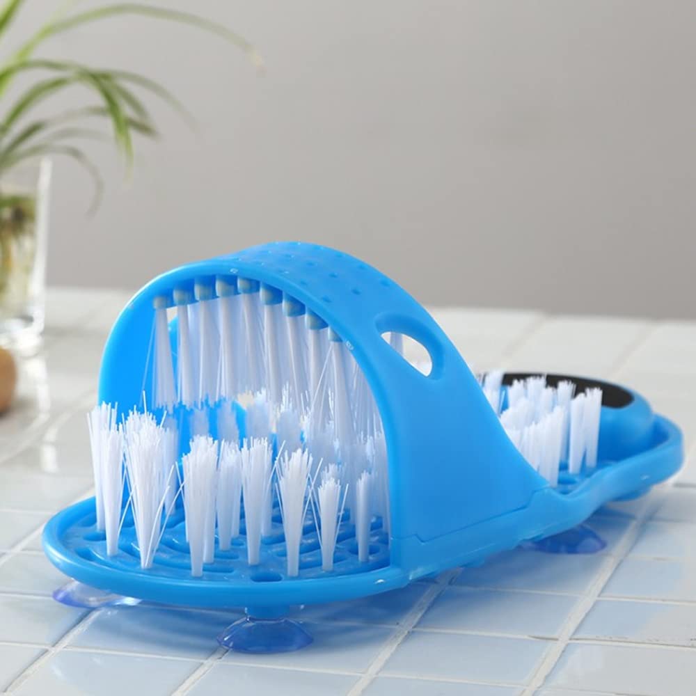 Easy Feet Foot Cleaner-2 Pack- Assorted