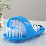 Easy Feet Foot Cleaner-2 Pack- Assorted