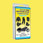 Quick 20 All Black Leather Repair Kit (30-124)