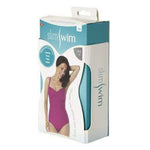 Belvia ShapeBelviawear SlimSwim Swimsuit (20-22, Cherry) XL
