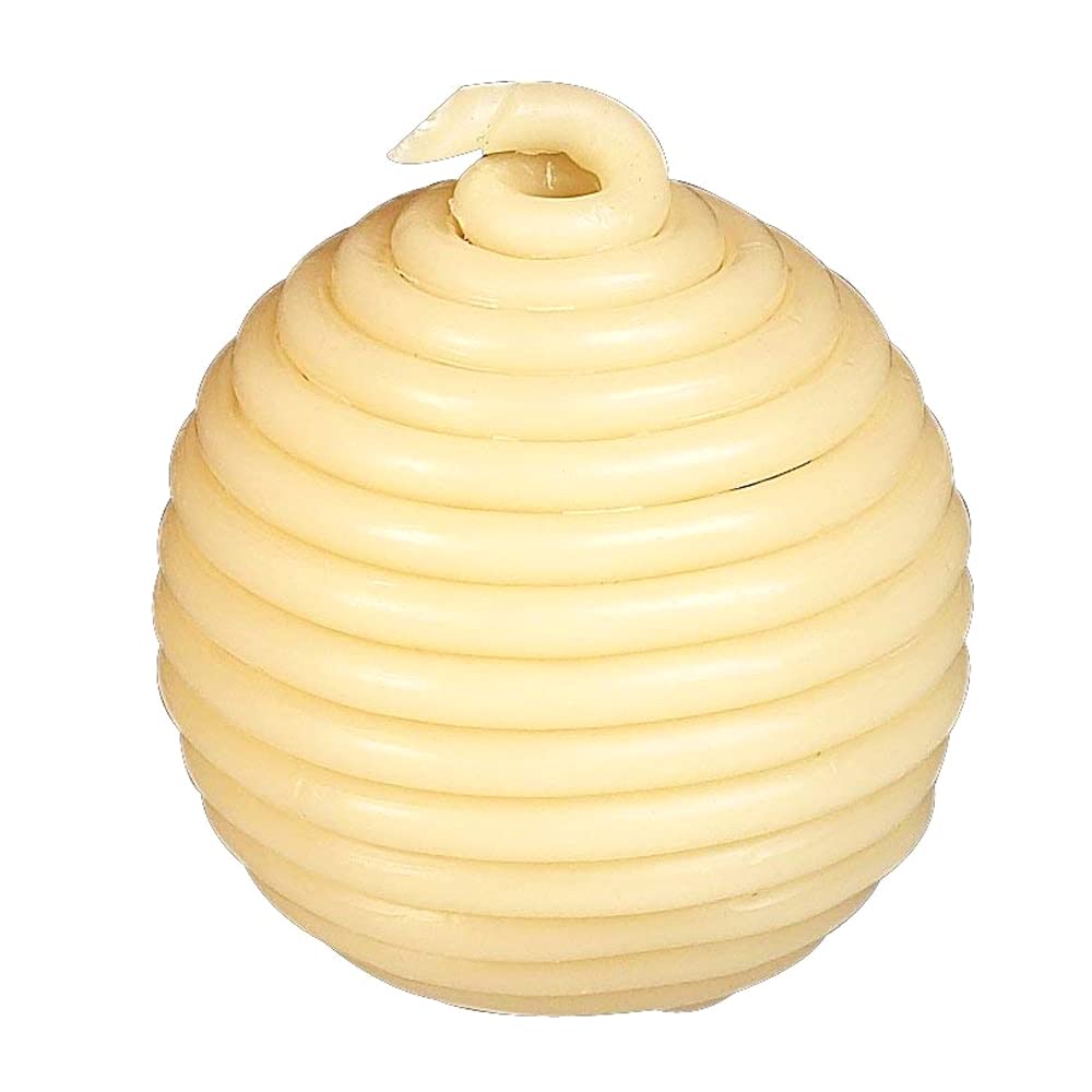 Candle by the Hour - 60 Hour Round Refill  (20612R)