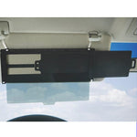 Extend A Visor - The Super Sun Blocker - 2 Pack