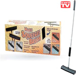 Magic Squeegee Brush Set Brush with Strong Bristles Clean