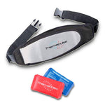 Thermapulse the Hot and Cold Vibrating Massager By Ontel