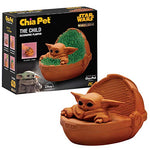 Chia Pet Planter - Star Wars Yoda the Child