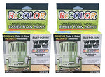 Wipe New Recolor Furniture Restorer Wipe-On Applicator (Pack of 2)