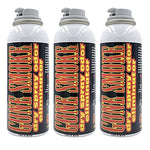 GoneSmoke Auto Fogger, 3 oz. (3 Pack)
