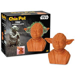 Chia Pet Planter - Star Wars Yoda