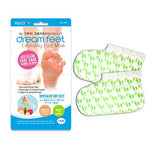Dream Feet Exfoliating Foot Mask (One Pair) by US Jaclean