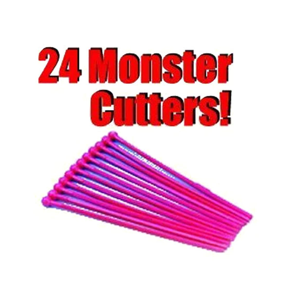 Refills 24 Cutters