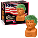 Chia Pet Planter - Donald Trump