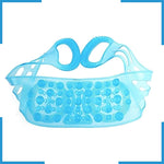 Body Spa Kit- Dual Sided Back Massager Foot Sole Massager