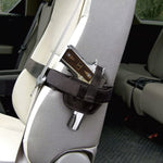 Concealment Car Seat Holster - Medium/Large