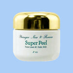 Dr. Feder's SuperPeel Exfoliating Facial Scrub - 2 oz by BioLogic Solutions
