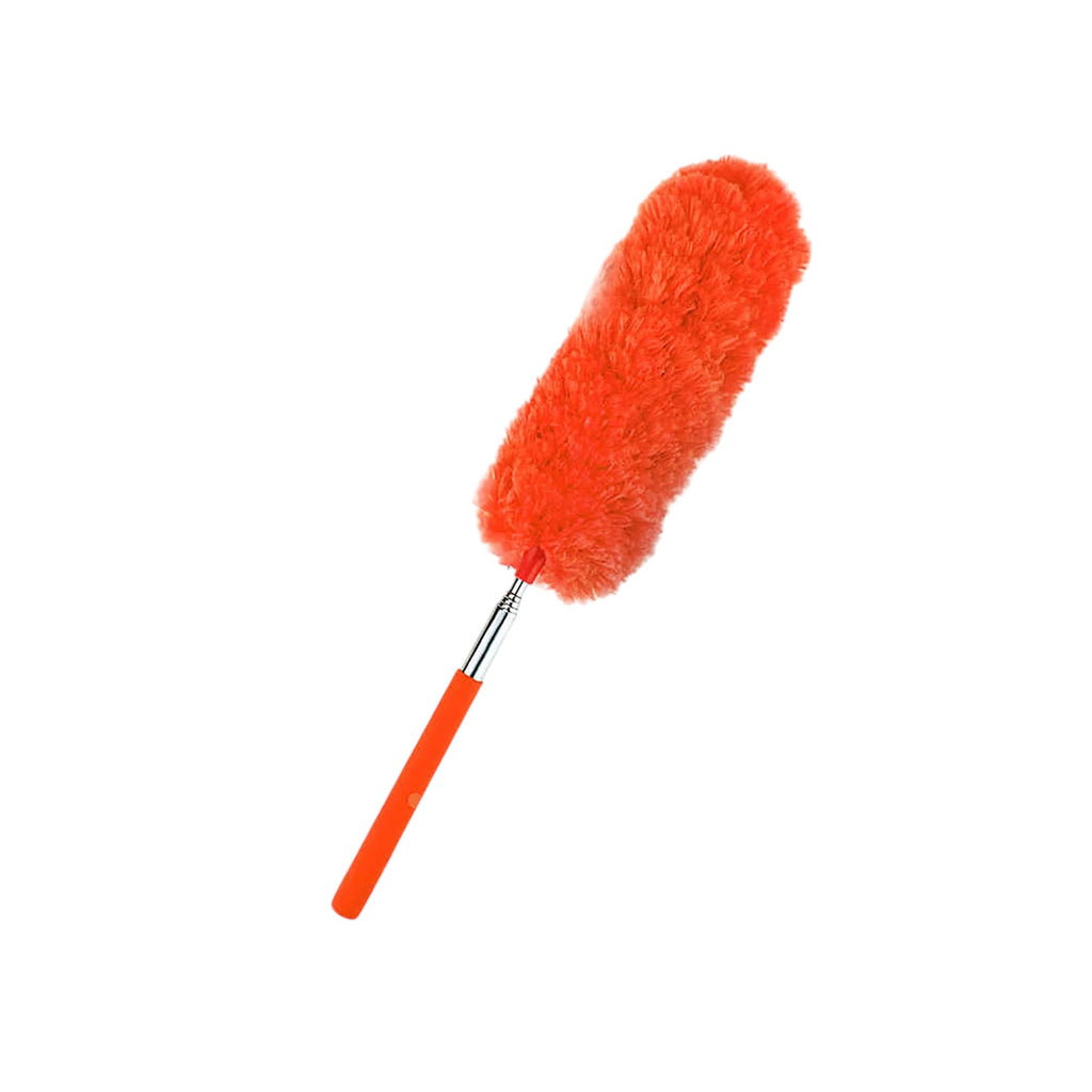Telescoping Small Microfiber Duster - Single - Assorted Color