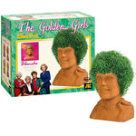 Chia Pet Planter - The Golden Girls- Blanche