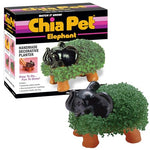 Chia Pet Planter - Elephant
