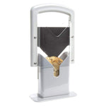 Amazing Bagel Slicer - Built-in Safety Slicing Guide