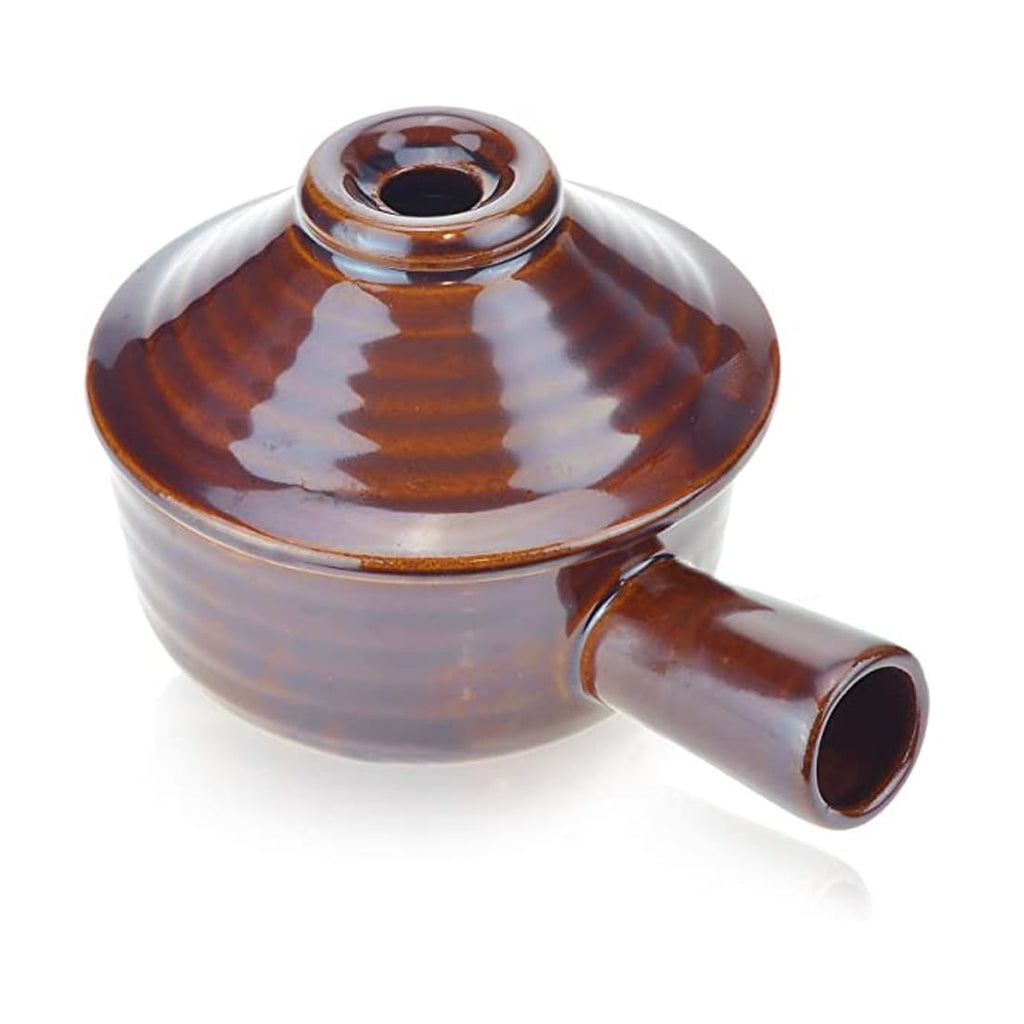 Stone Ware Micro Cooker: Effortless Microwaving for Quick Meals