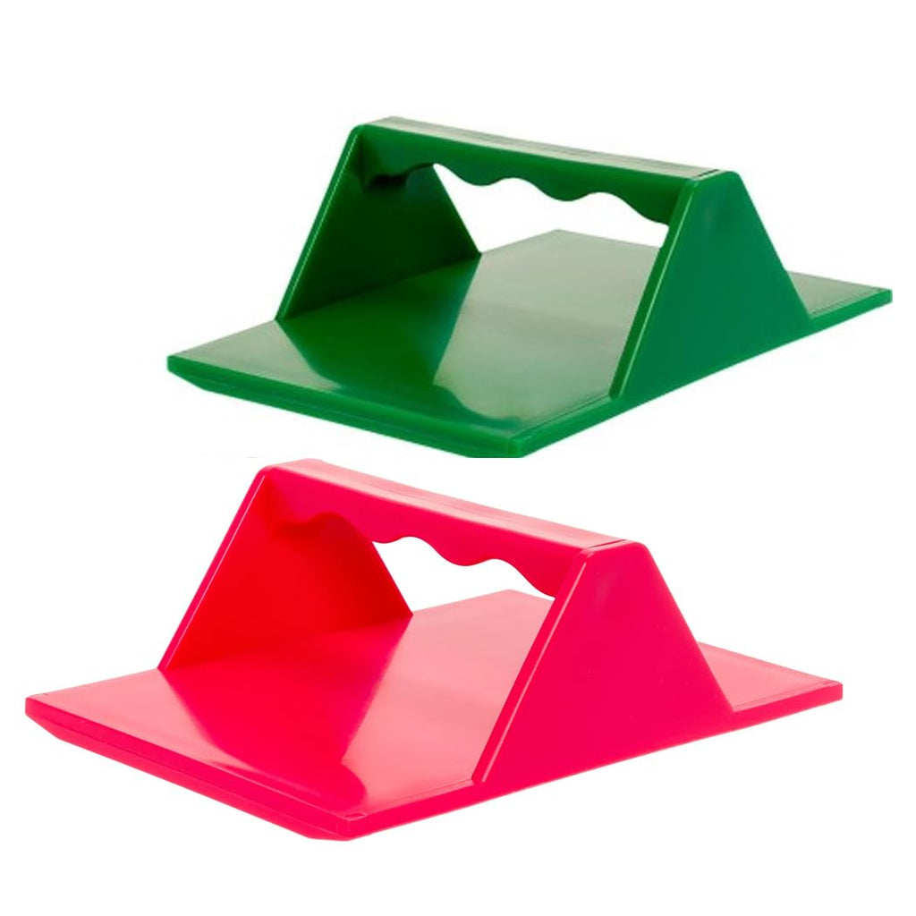 Tamales Masa Spreader - 2 Pack (Assorted Colors)