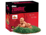 Chia Pet Planter - Zombie -Dragging Drew