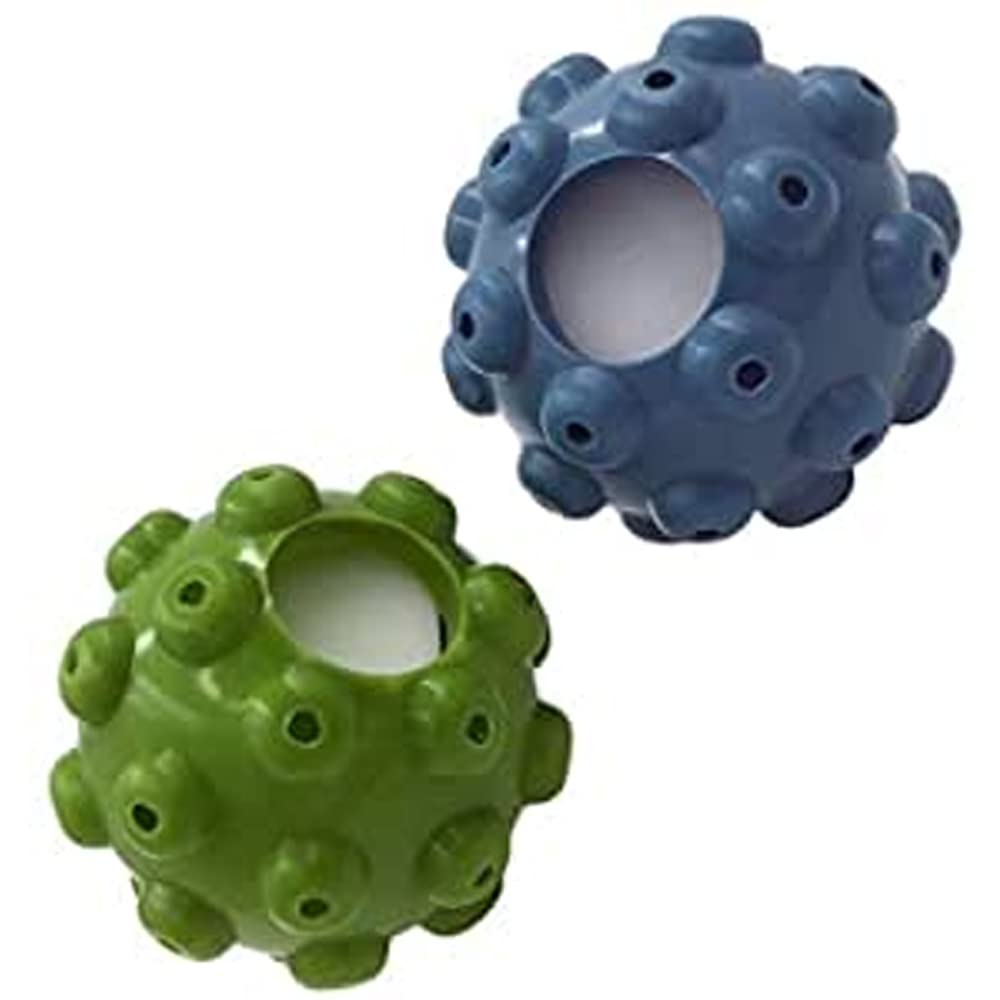 Miss Steamy Dryer Balls- Set of 2