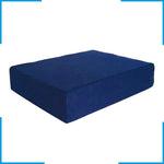 Bariatric Orthopedic Seat Cushion (4.5" x 16" x 20")