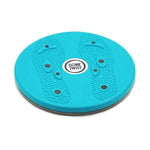 Core Twist Balance Board
