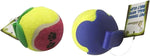Pet Tennis Ball with Belt Clip